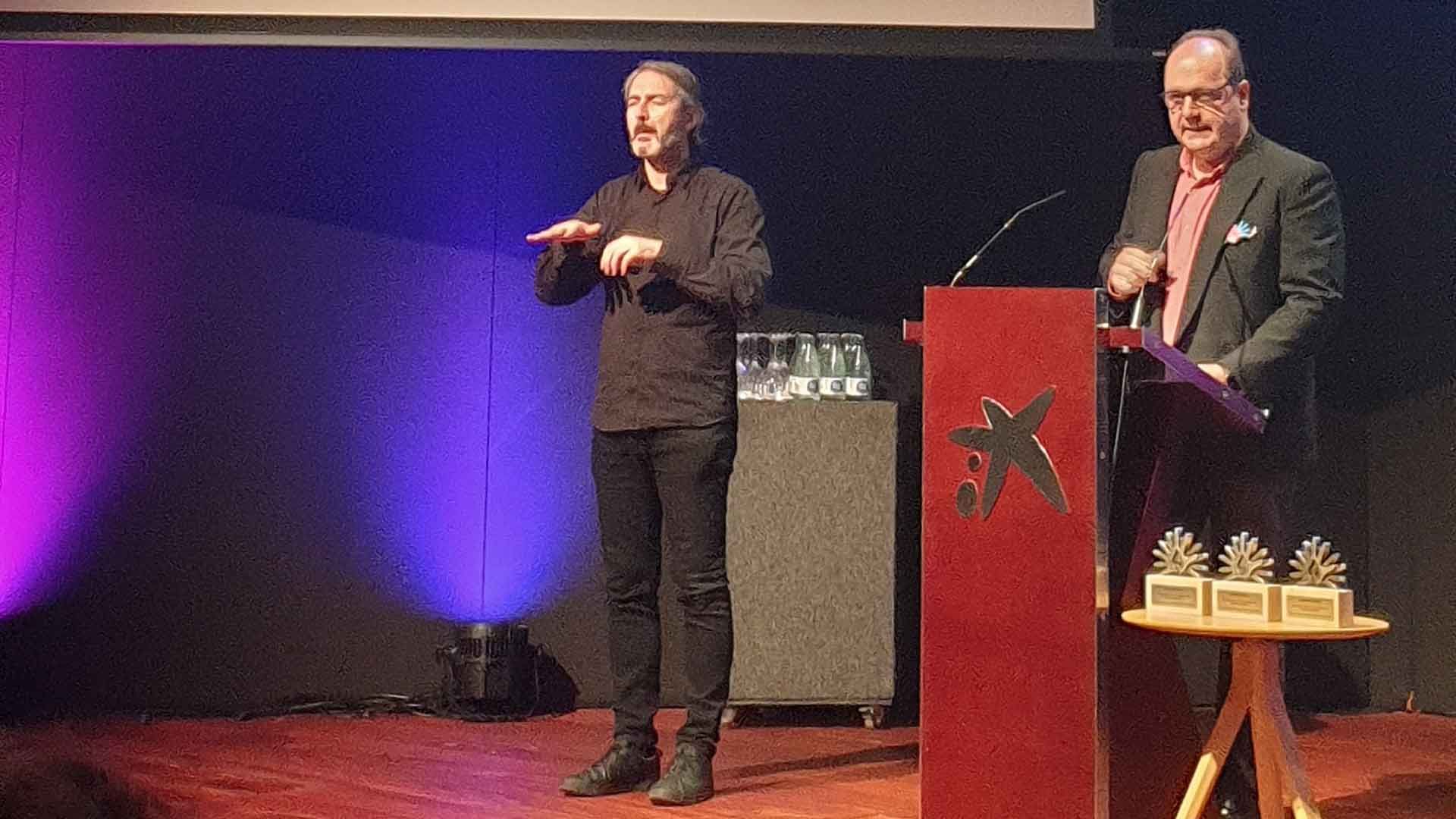 Imagen de la jornada