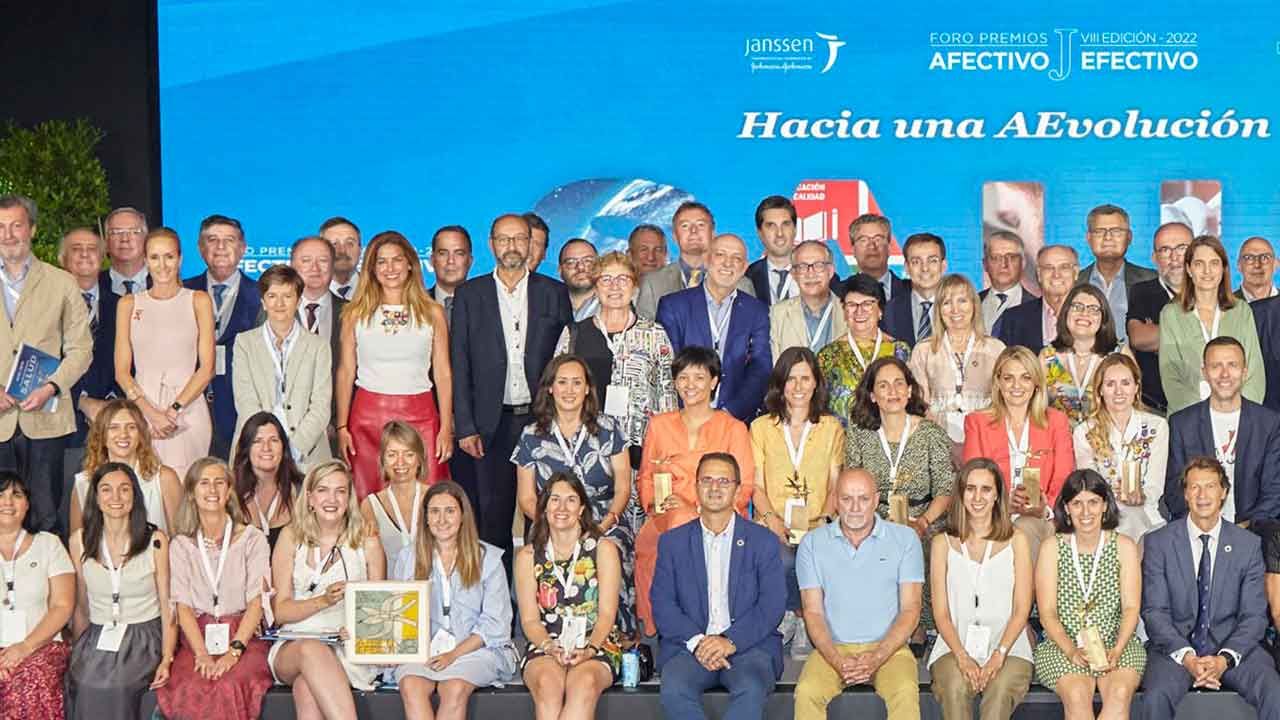 Foto de familia