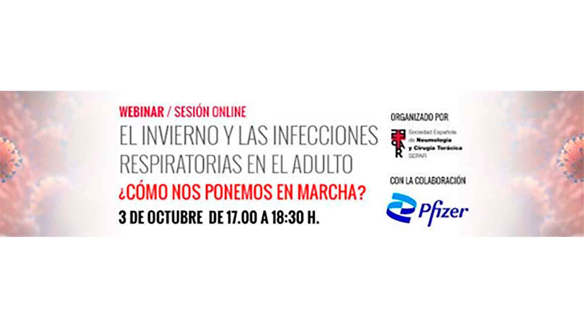 Cartel del evento