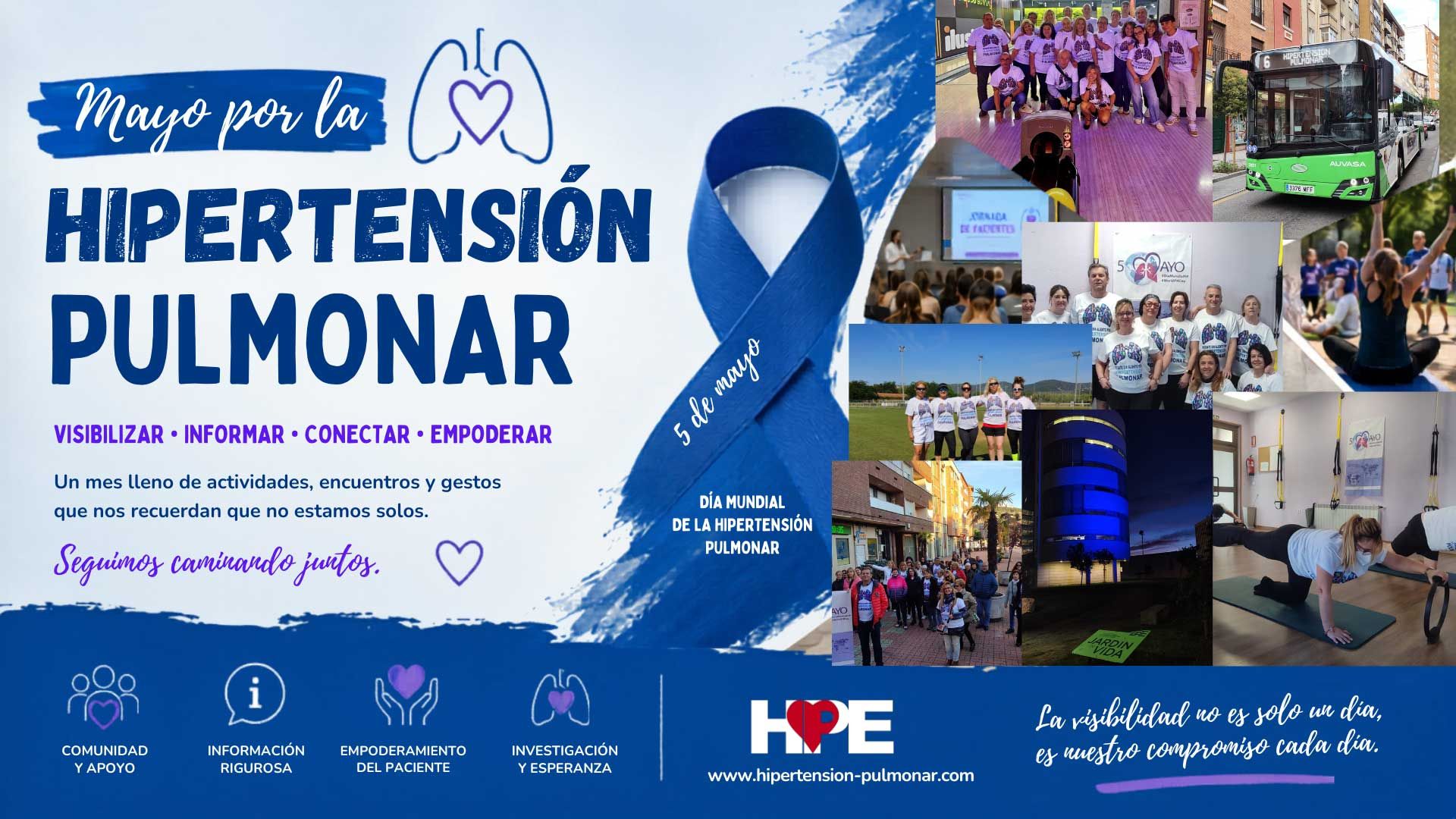 Cartel del evento