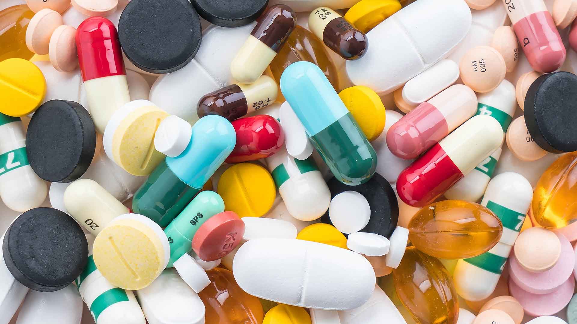 Medicamentos