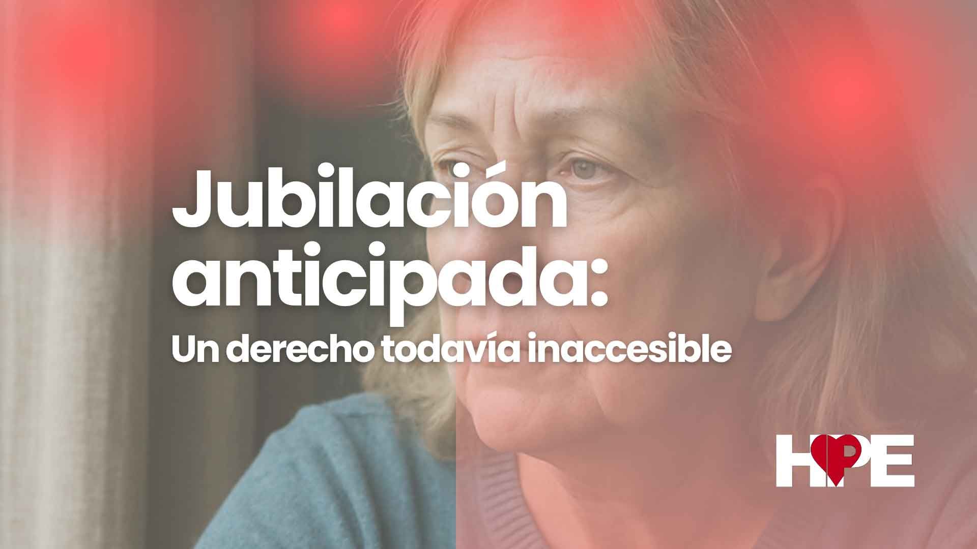 Cartel de la campaña