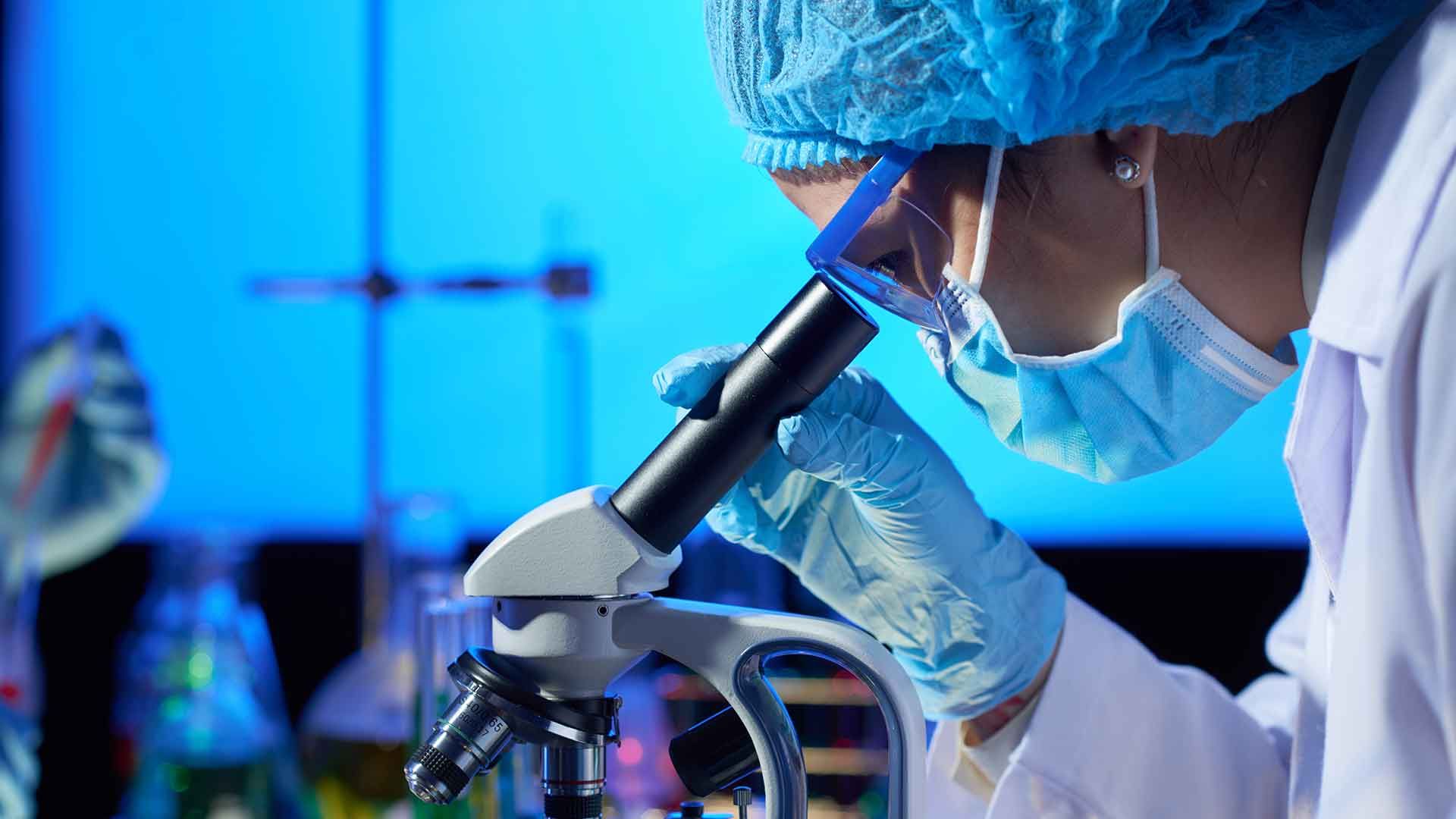 Laboratorio
