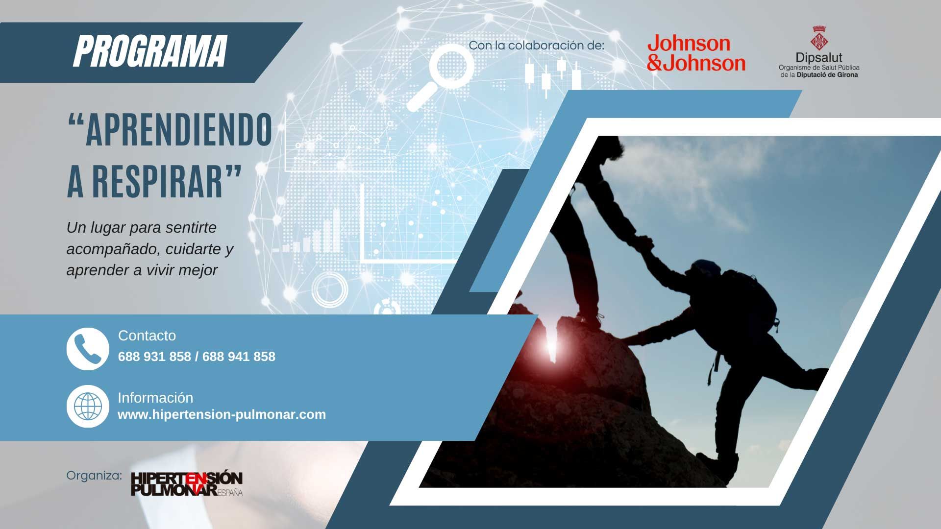 Cartel del evento