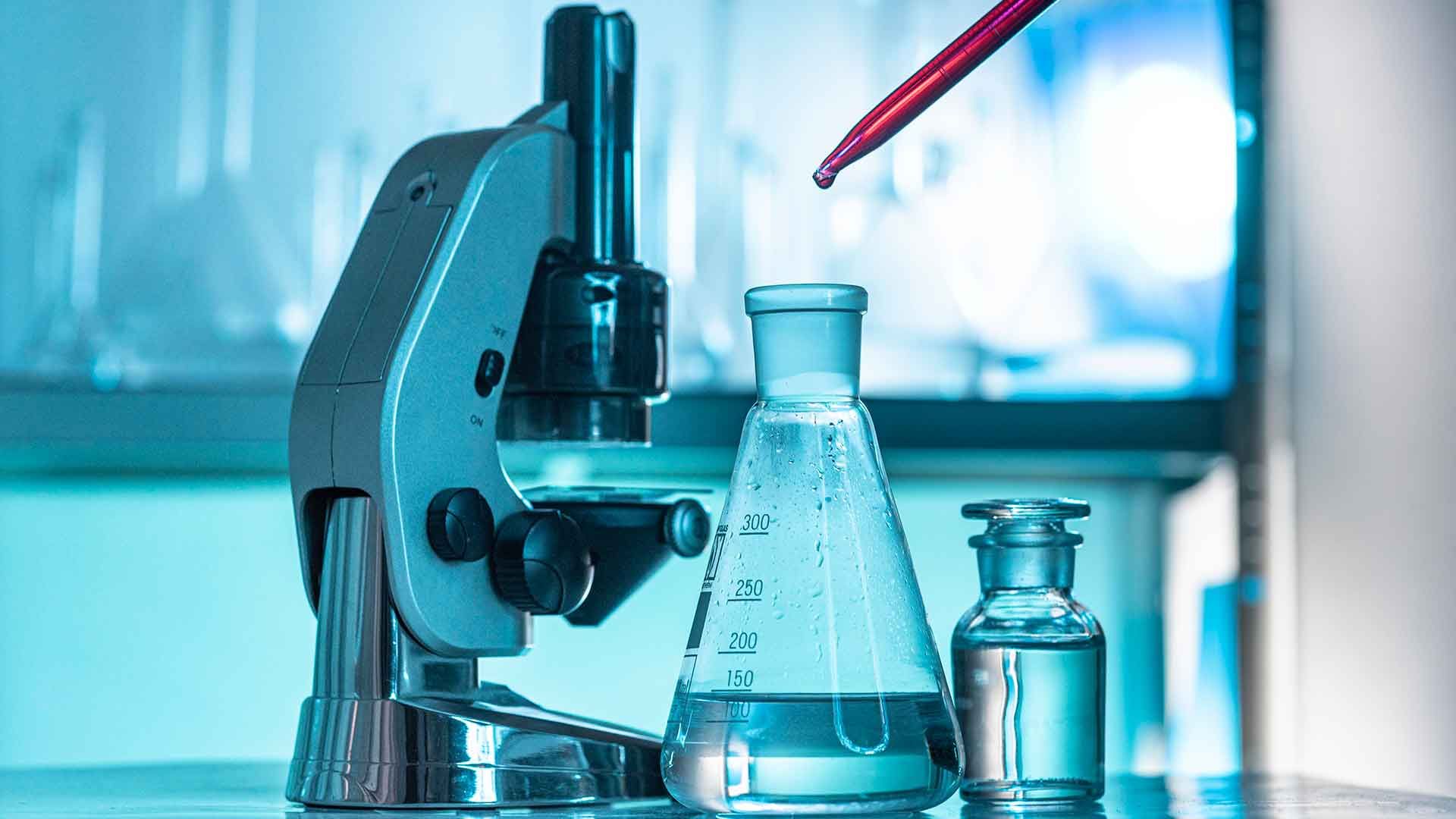 Laboratorio