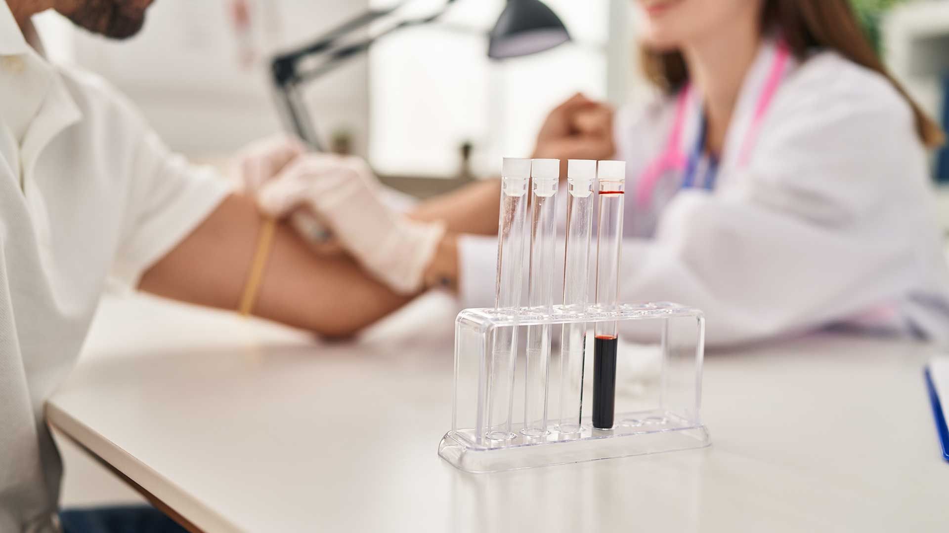 Consulta médico