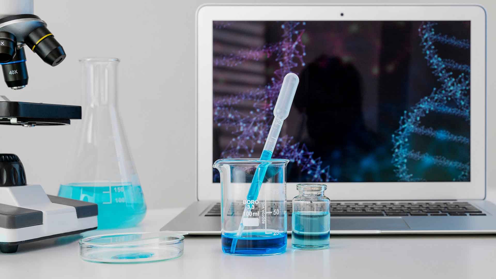Estudio médico
