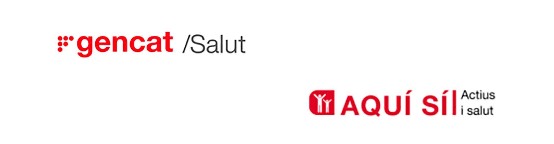 Imagen corporativa de Actiu i Salut