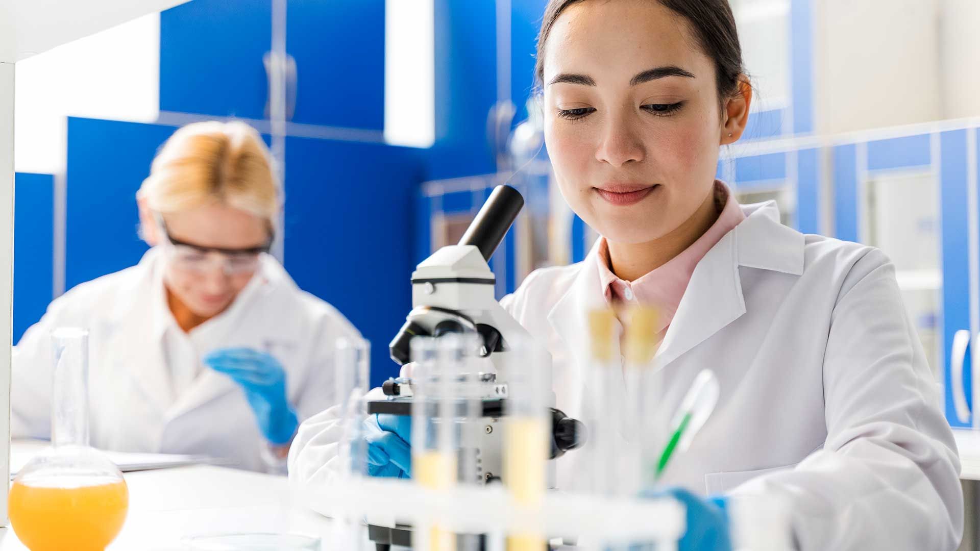 Investigadora