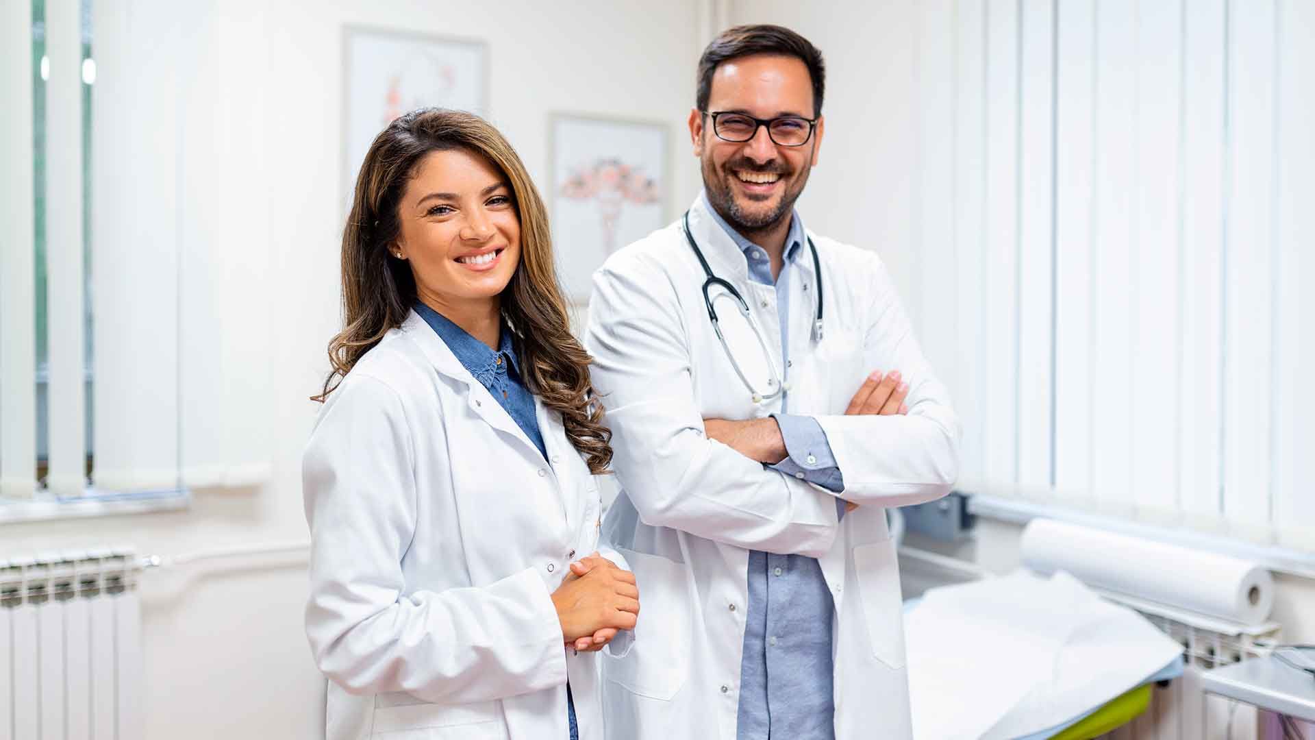 Doctores