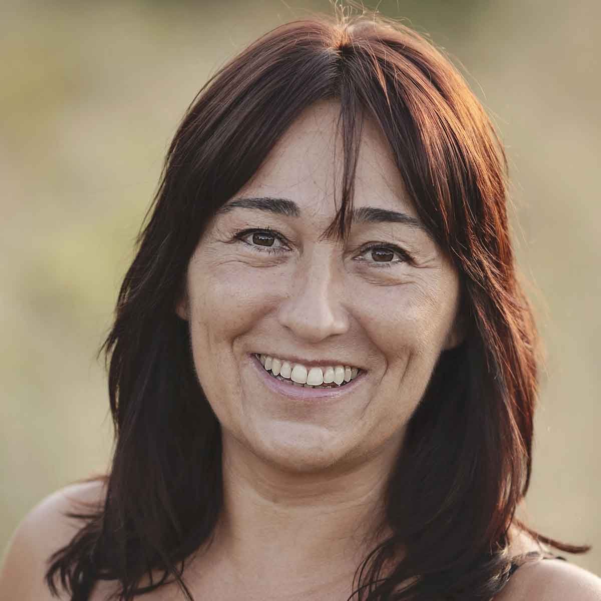 Alicia Garcia Jiménez