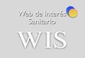 Logo Web de Interés Sanitario
