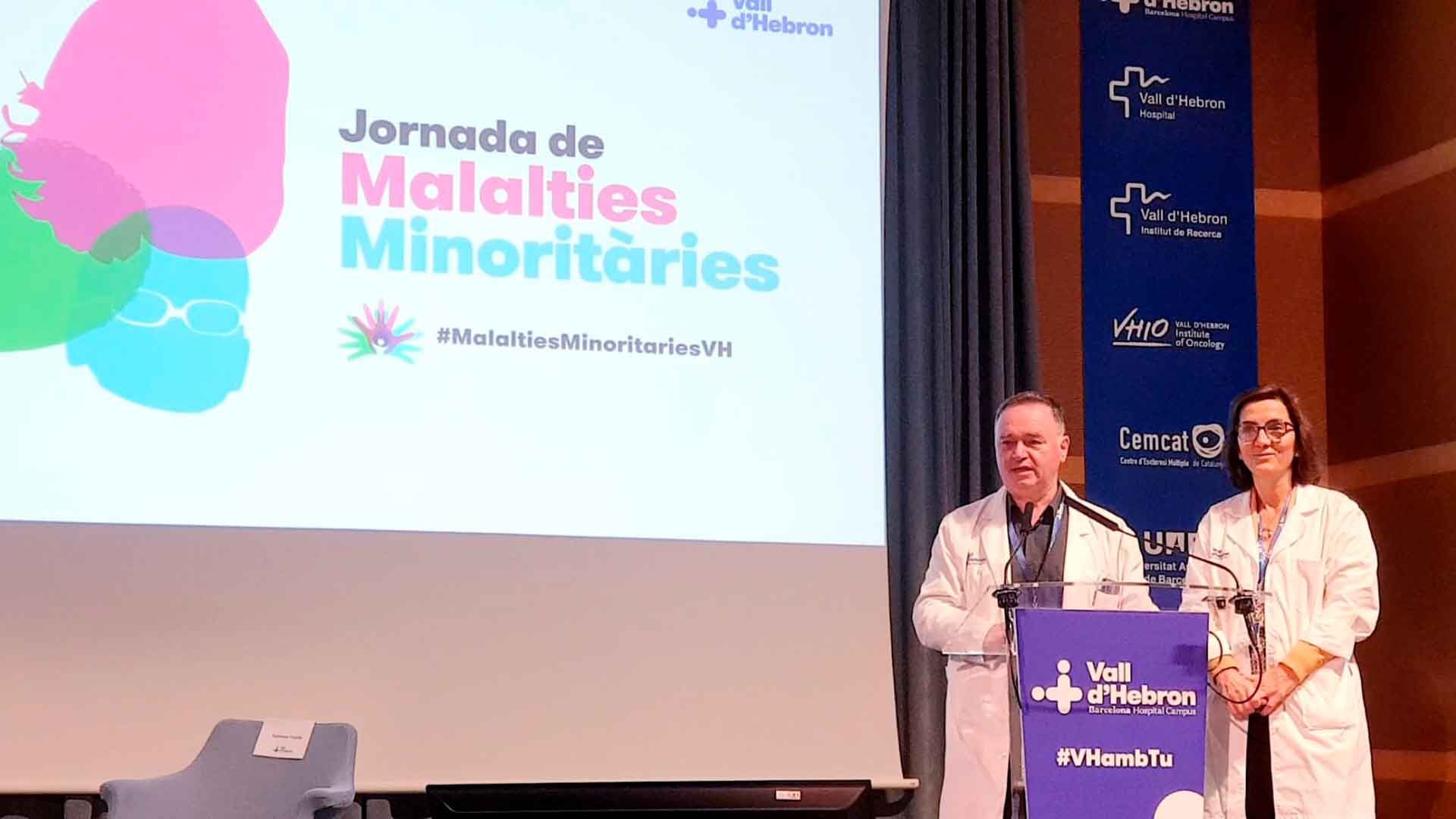 Imagen del escenario
