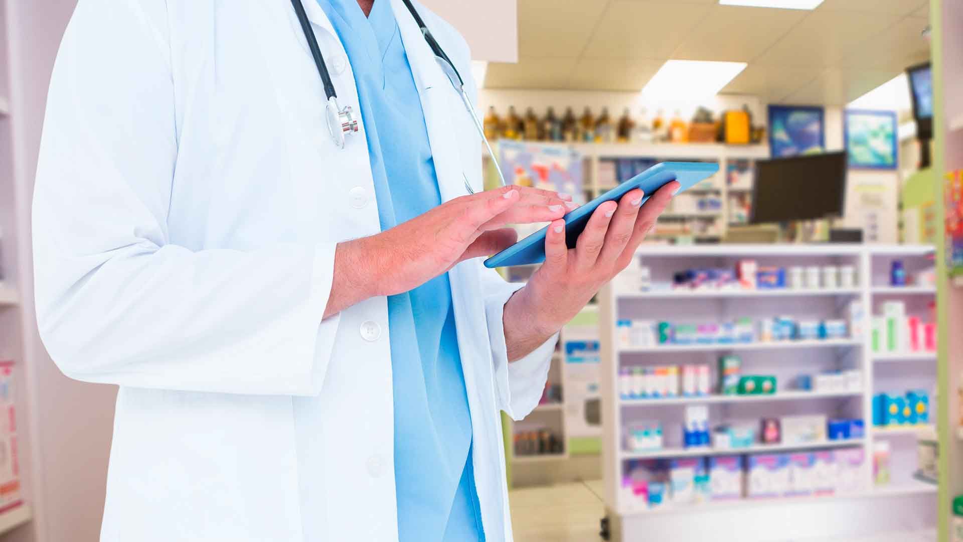 Farmacia