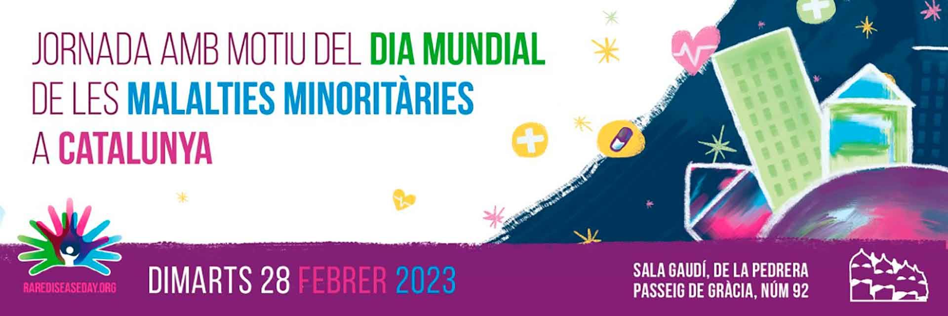 Cartel del acto