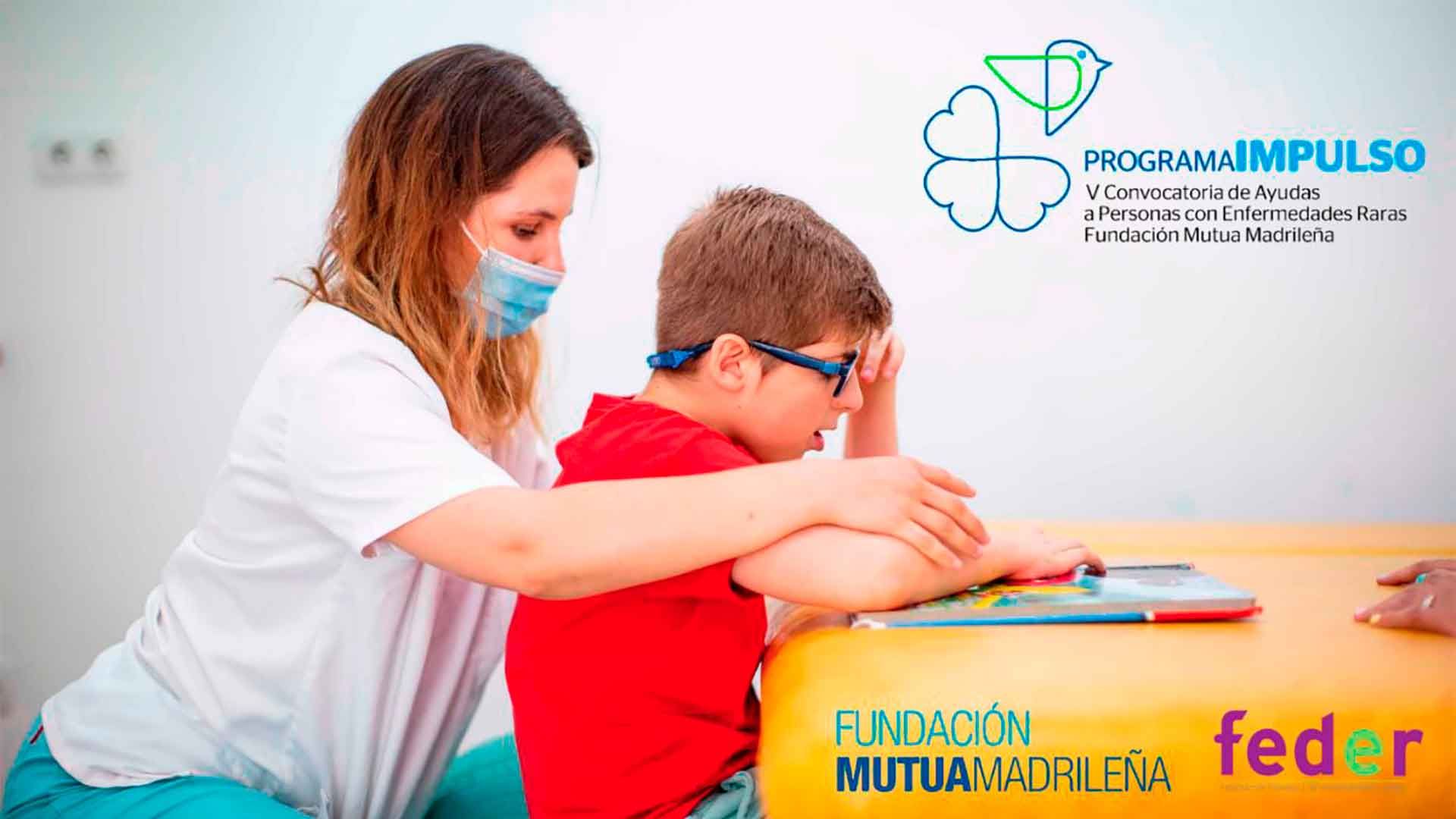 Cartel del programa