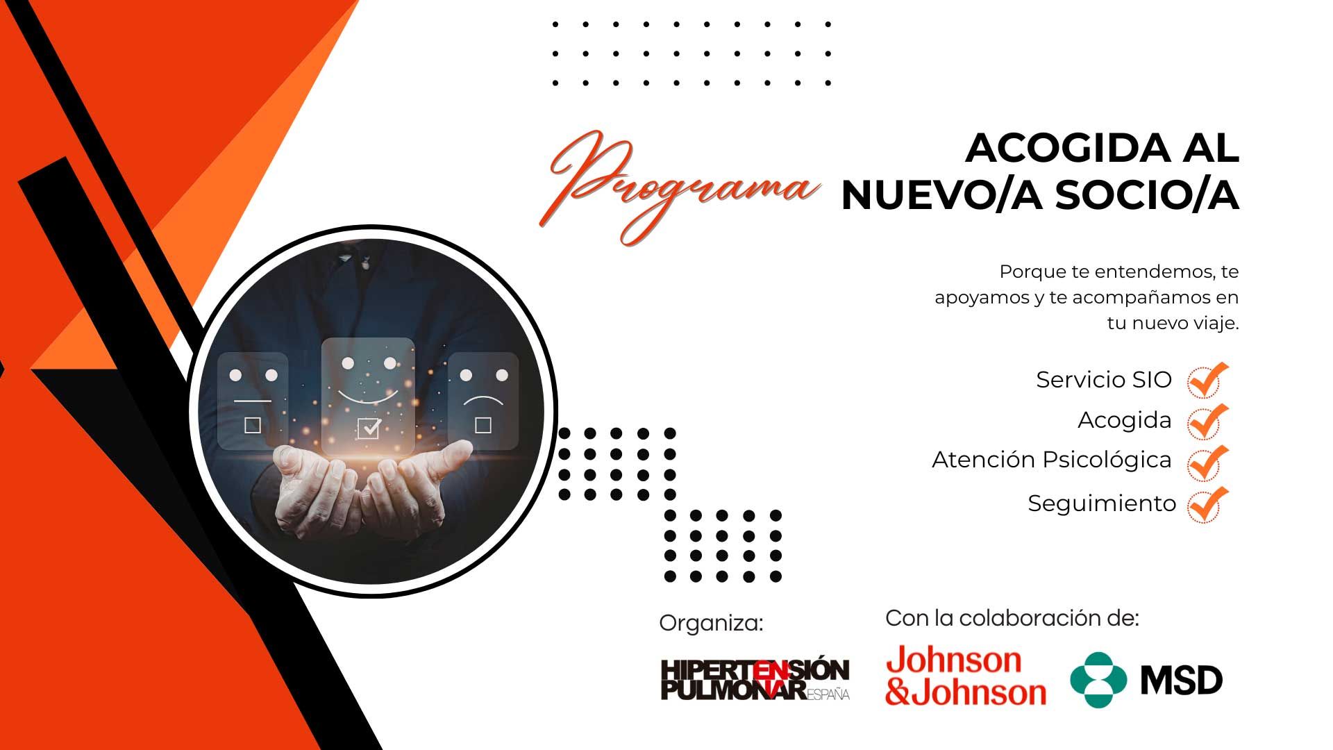 Cartel del evento