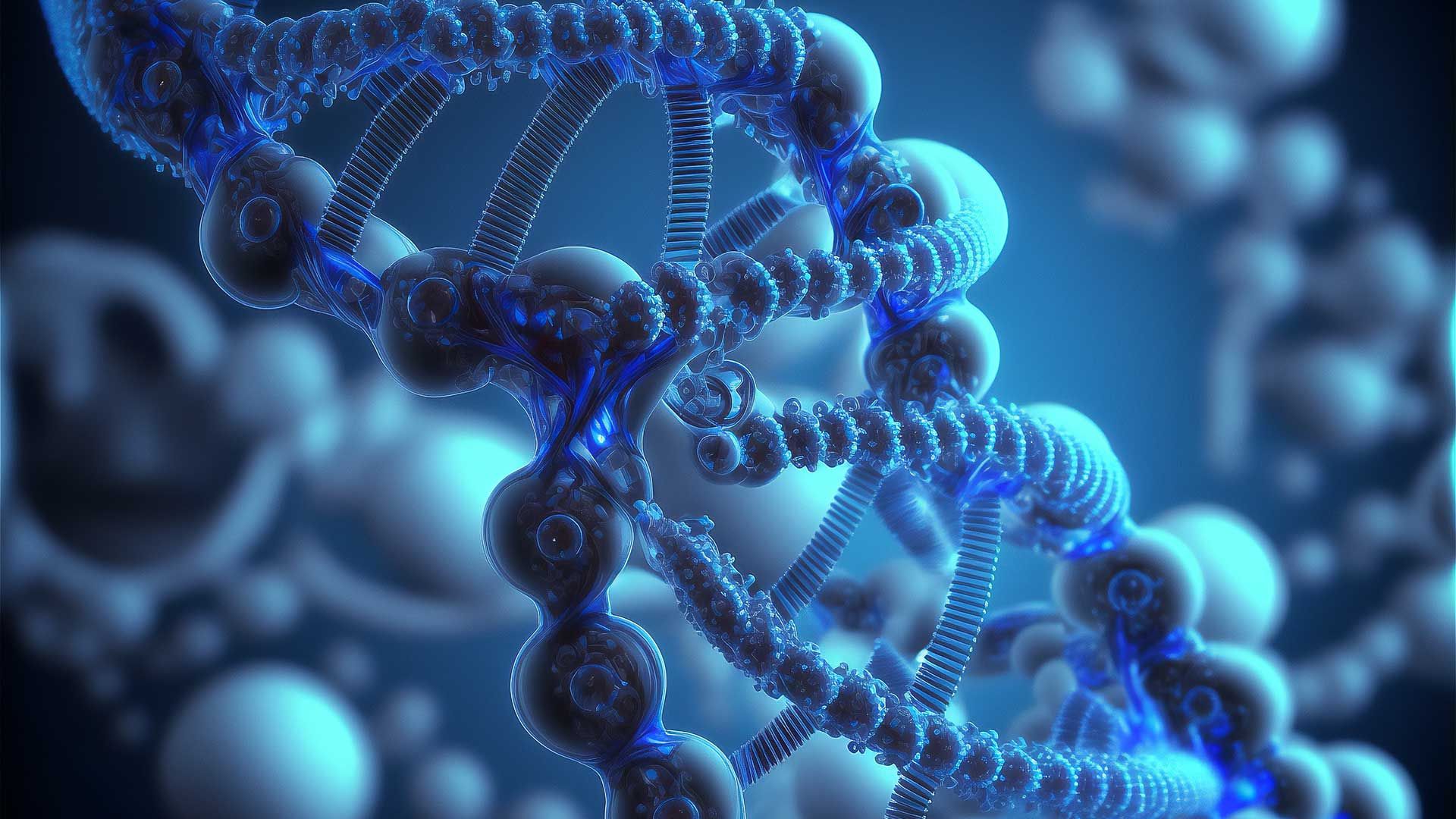 Genes cgi