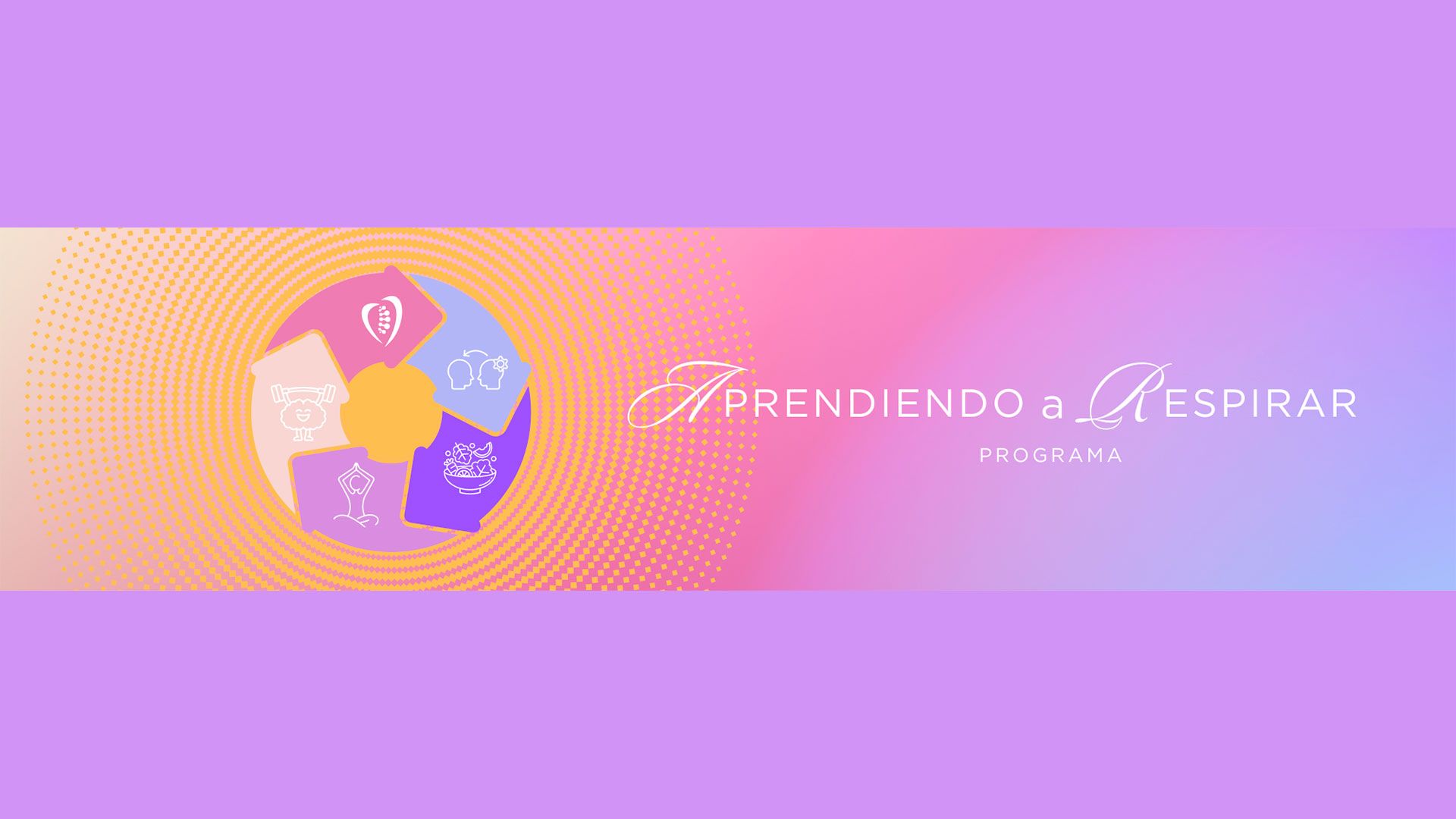 Cartel de la campaña