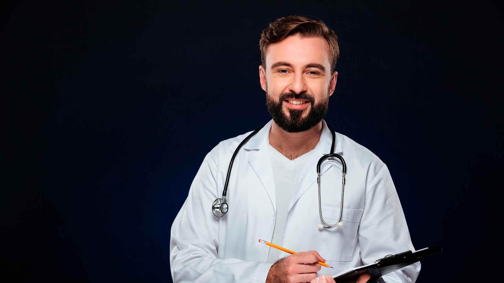 Doctor