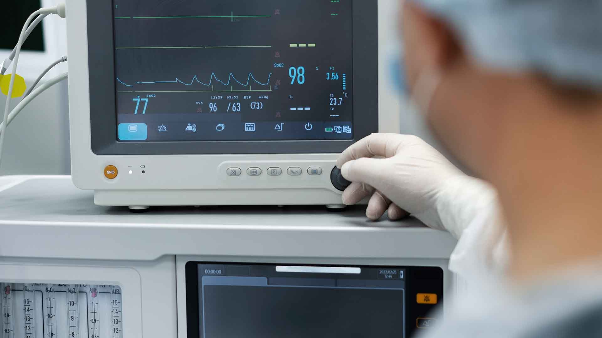 Dispositivo médico