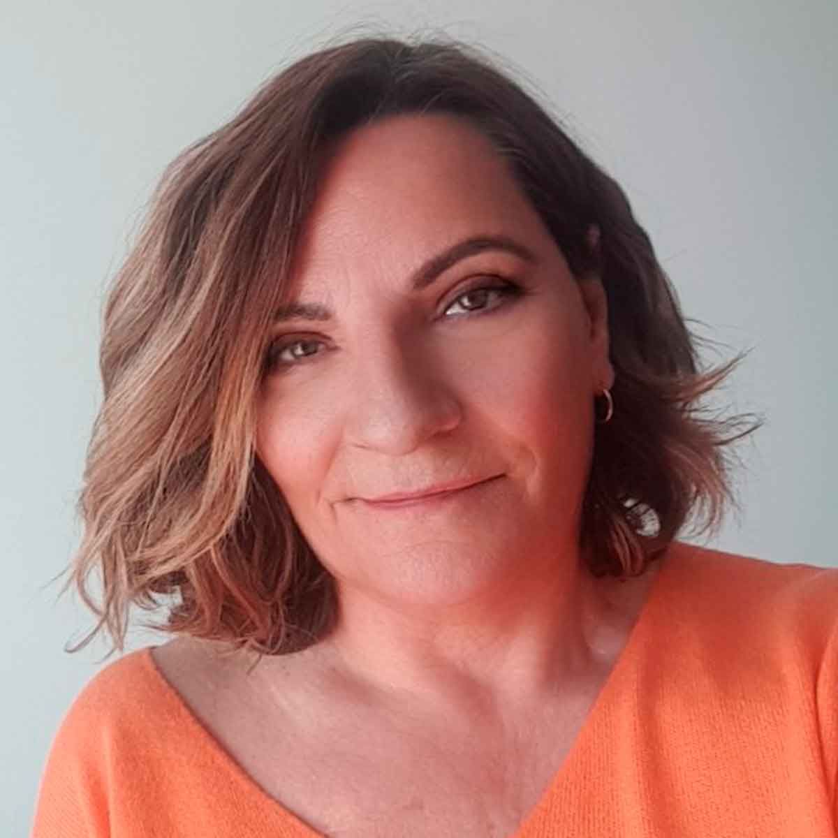 Alicia Garcia Jiménez