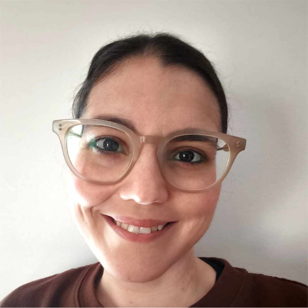 Alicia Garcia Jiménez