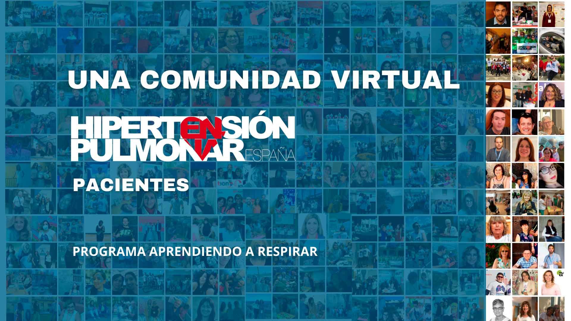 Cartel del programa
