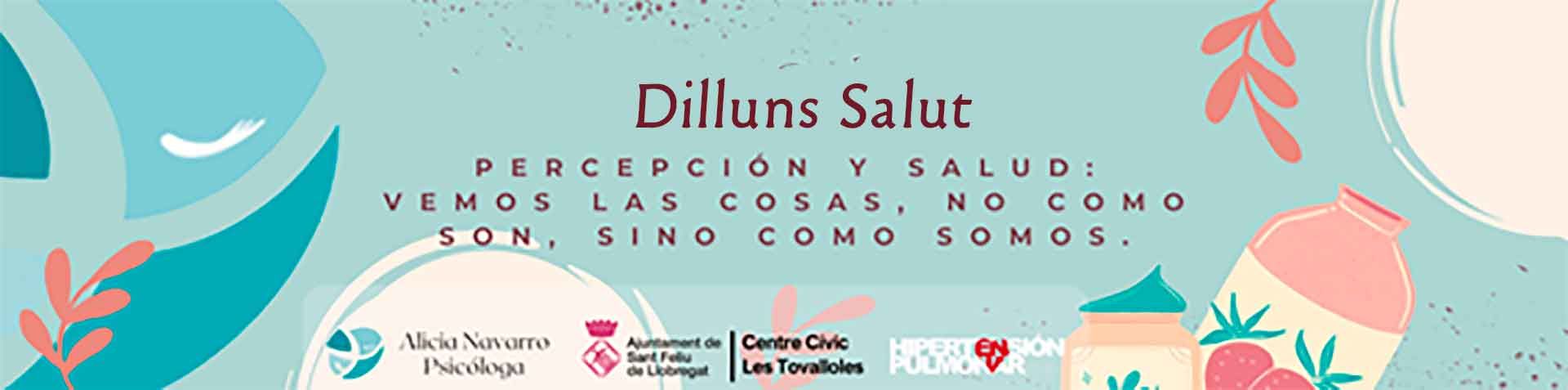 Cartel del evento