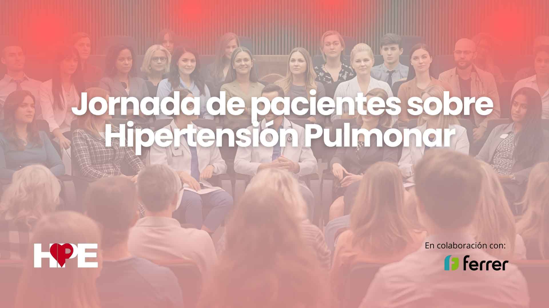 Cartel del acto
