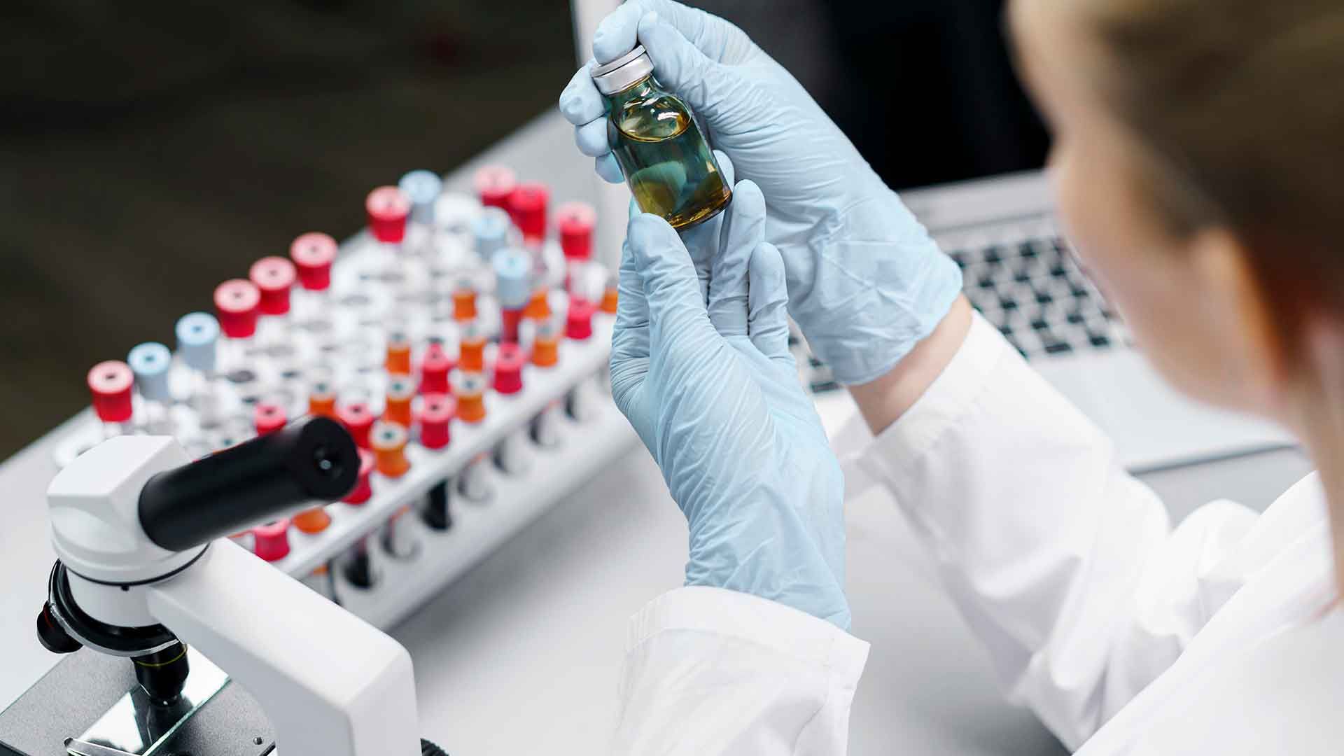 Laboratorio