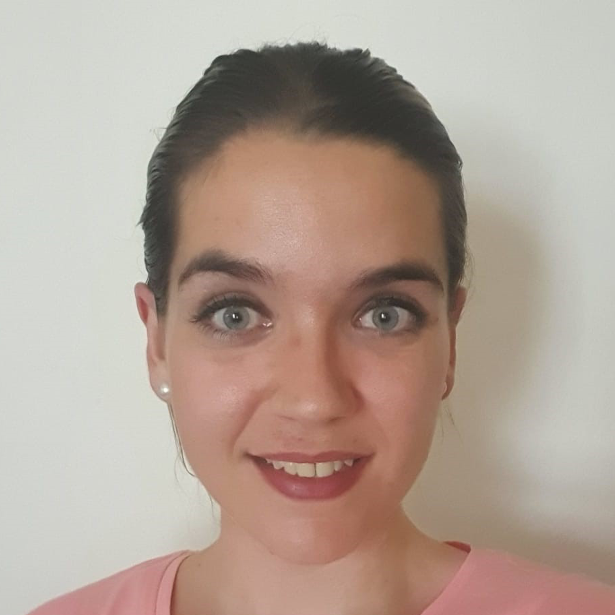 Alicia Garcia Jiménez