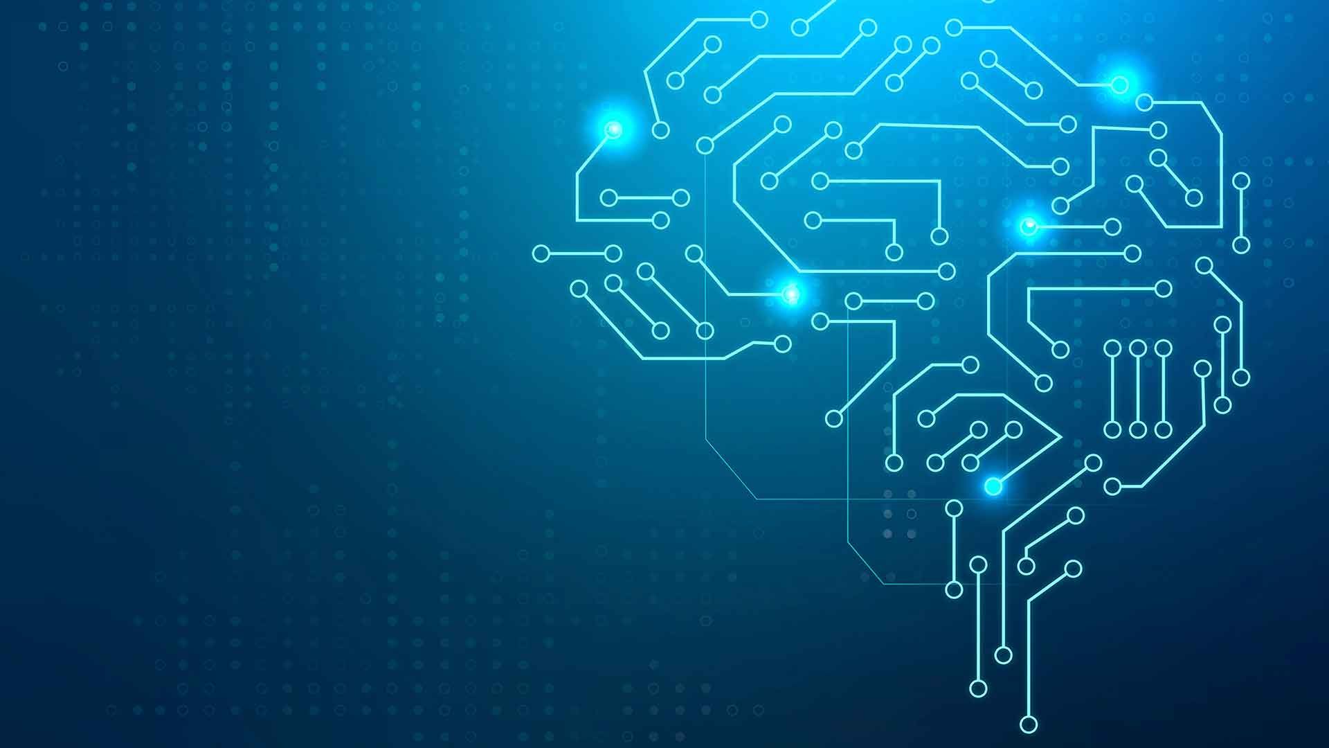 Visión artística de la inteligencia artificial
