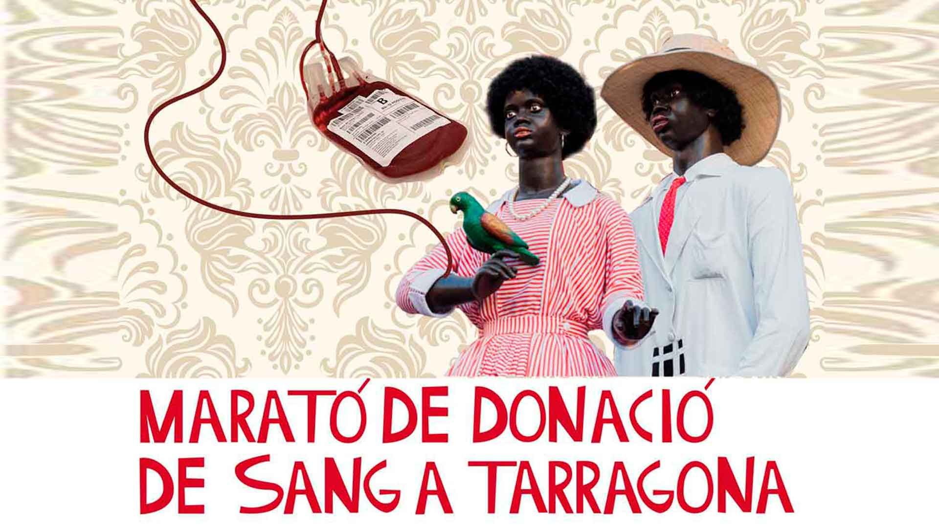 Presentación de la campaña