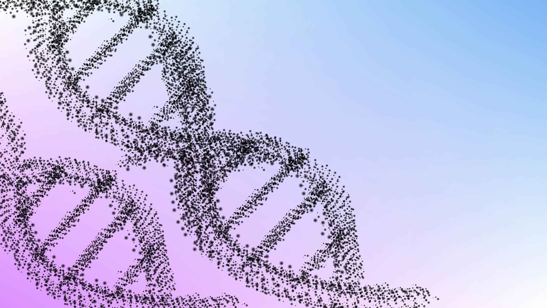 DNA