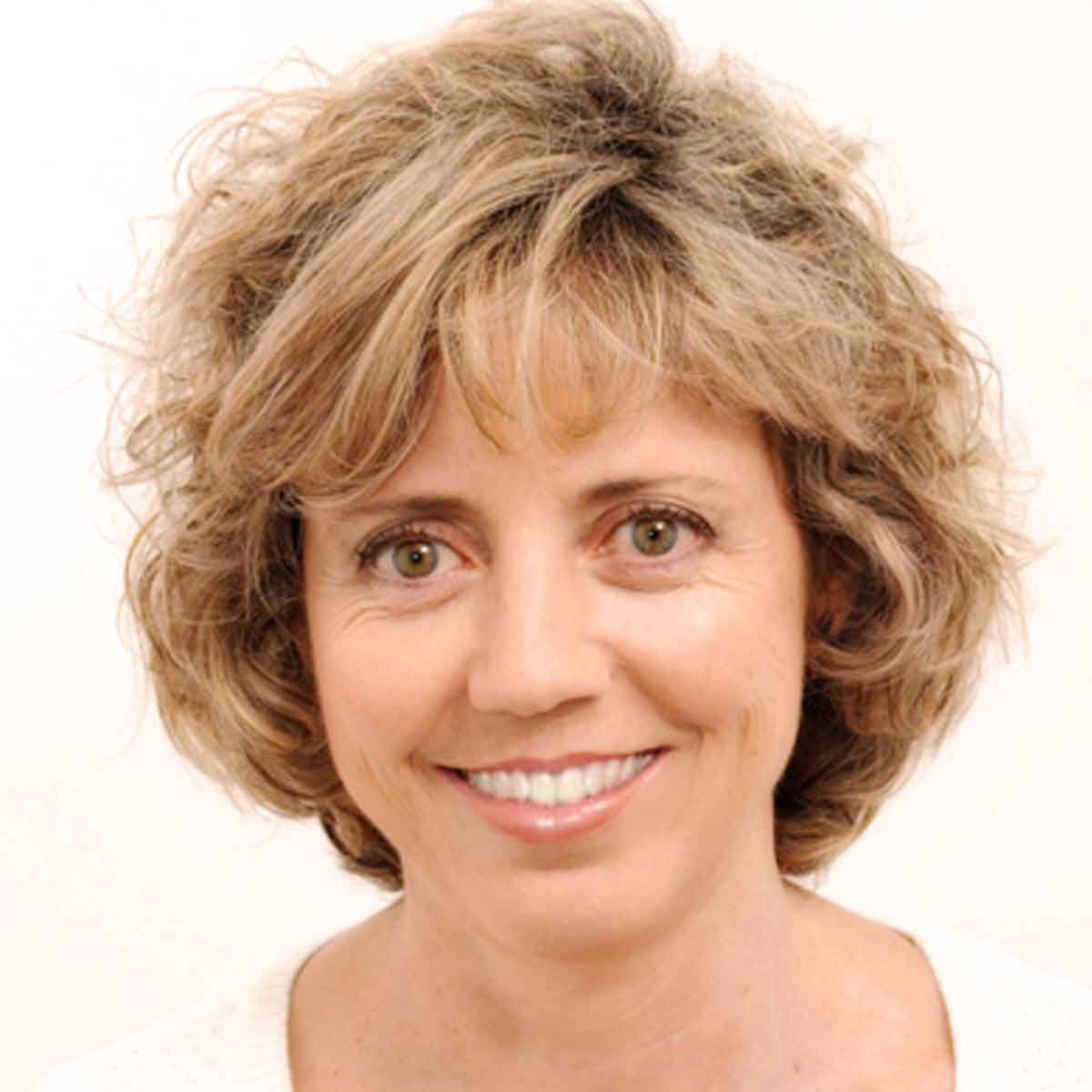 Alicia Garcia Jiménez