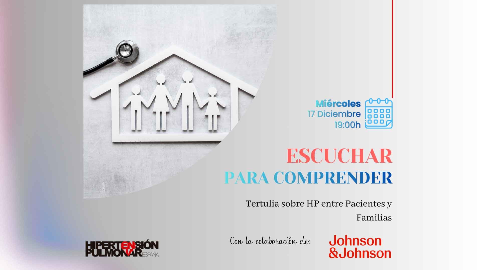 Cartel del acto