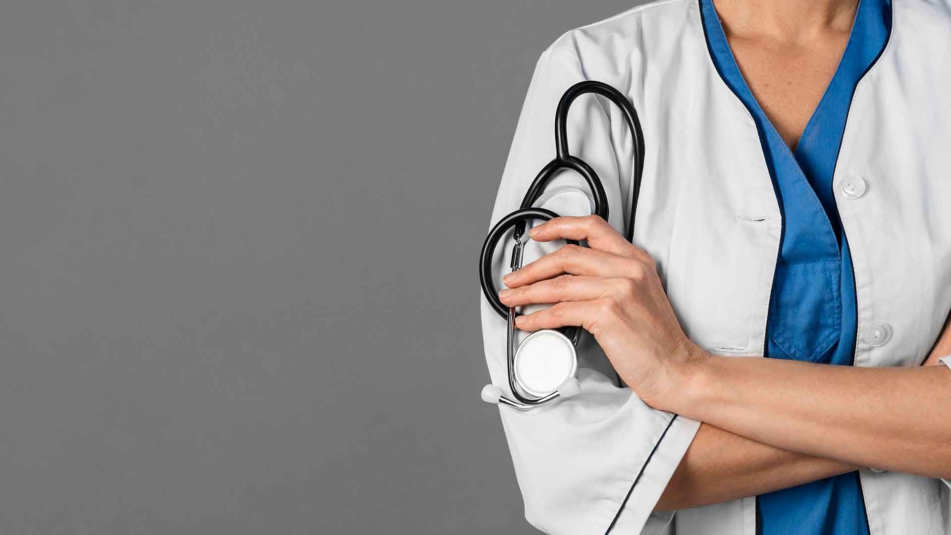 Doctora