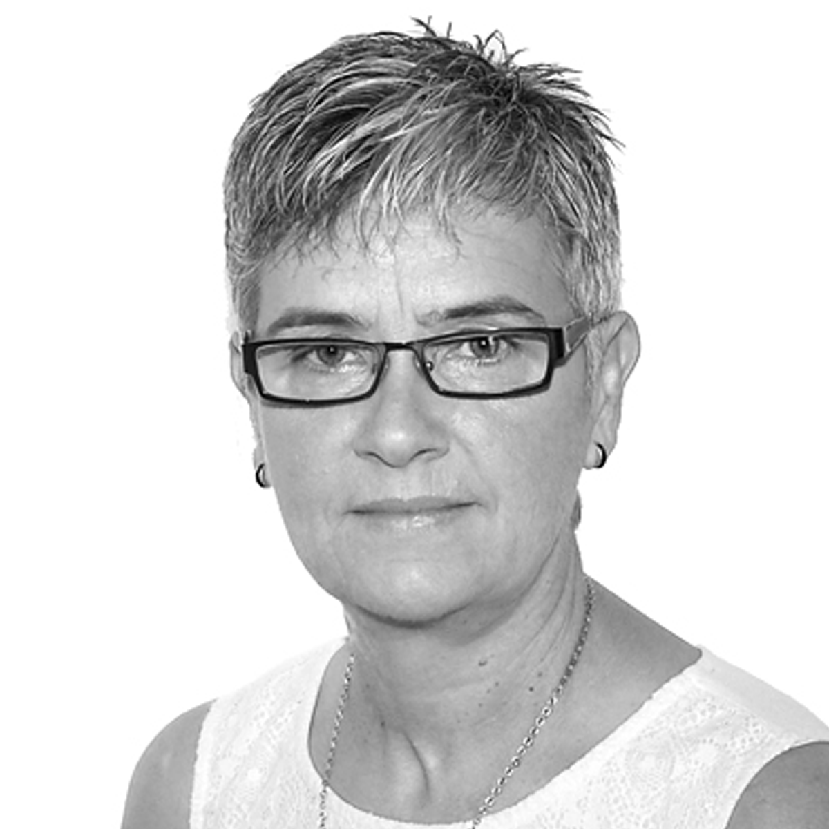 Alicia Garcia Jiménez